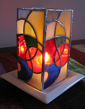 Candle Lantern